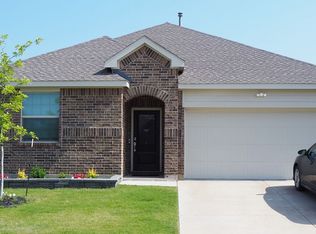 1116 Mesquite Ln, Princeton, TX 75407