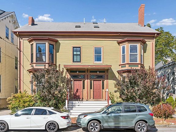 2nd image of 287 Spring Street #7