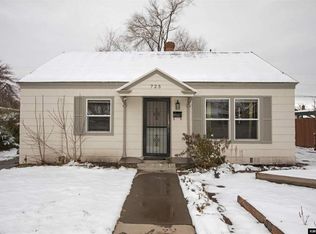 725 Balzar Cir, Reno, NV 89502