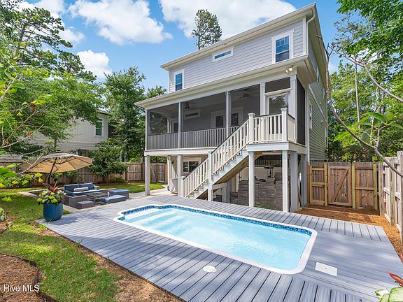 5th image of 2803 W Yacht Drive