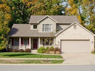 287 Dawn Dr, Valparaiso, IN 46385