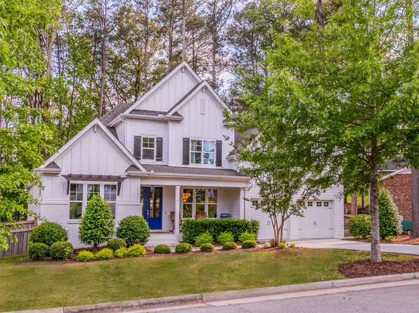 114 Crestview Rd, Raleigh, NC 27609