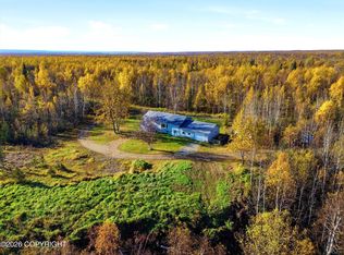 2787 S Althea St, Wasilla, AK 99654