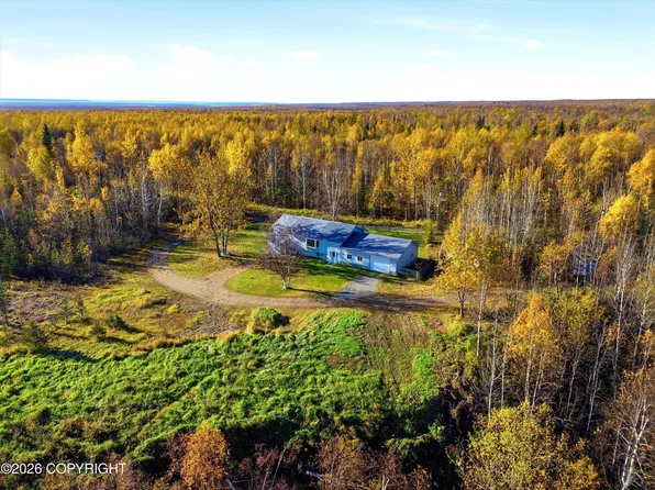2787 S Althea St, Wasilla, AK 99654