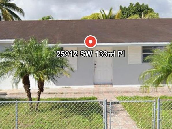 25912 SW 133rd Pl #A