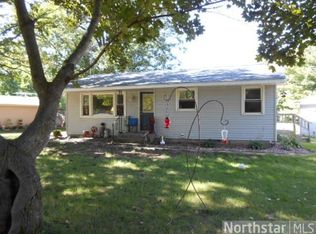 21266 Cross Lake Trl, Pine City, MN 55063