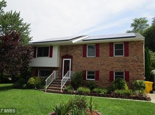 939 Truro Ln, Crofton, MD 21114