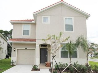 2967 Buccaneer Palm Rd, Kissimmee, FL 34747