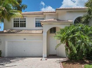 1304 NW 167th Ave, Pembroke Pines, FL 33028