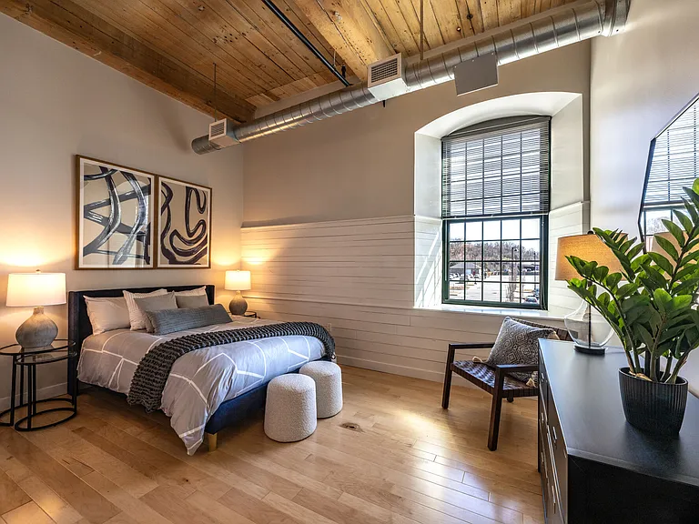 Stone Mill Lofts — Photo 7