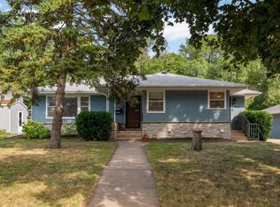 4549 Polk St NE, Columbia Heights, MN 55421