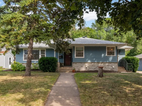4549 Polk St NE, Columbia Heights, MN 55421