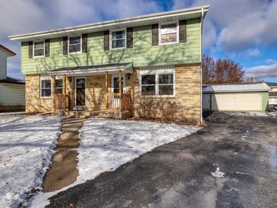 7850 West Van Beck Avenue, Milwaukee, WI, 53220
