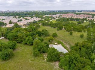 650 S State Highway 5, McKinney, TX 75069