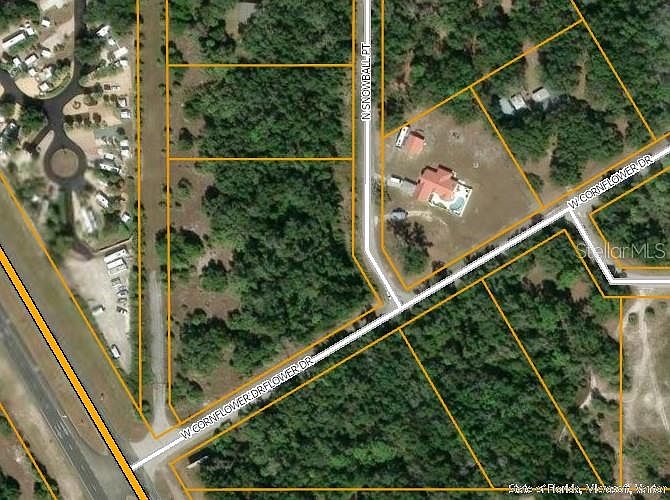 1st image of 9840 N SNOWBALL POINT LOT 6