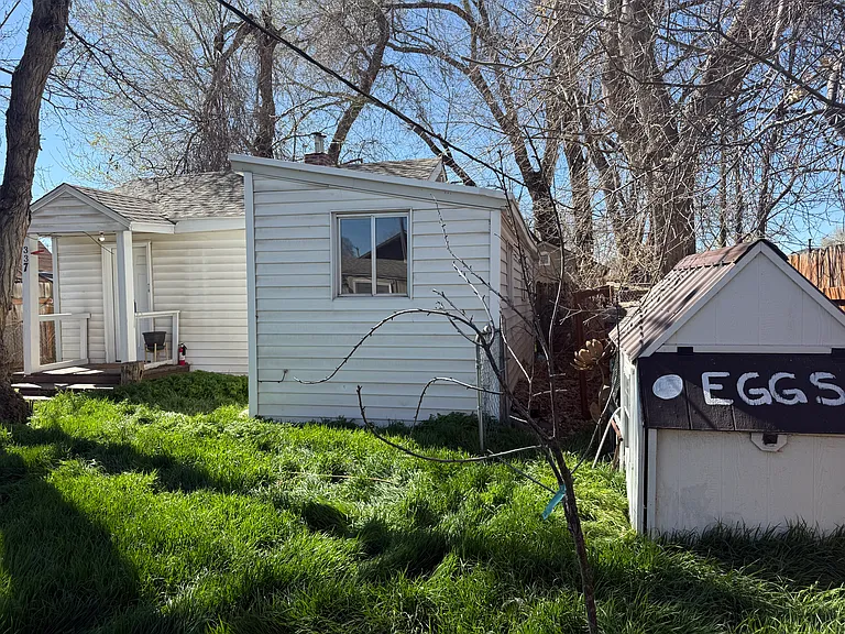 337 N Marion St #B — Photo 23
