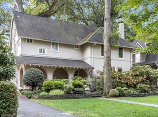 189 Montclair Ave, Montclair, NJ 07042