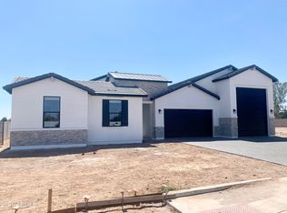 1344 E Fortuna Ct, Queen Creek, AZ 85140