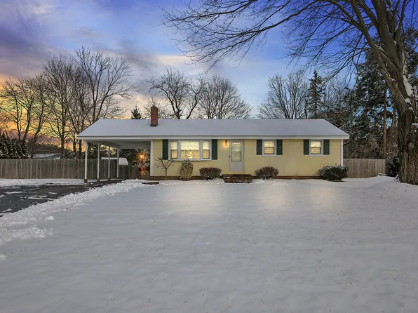 31 Barbara Road, Vernon, CT 06066