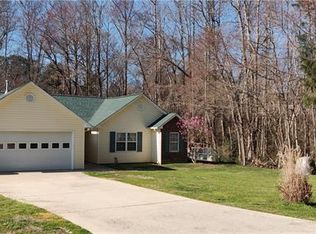 375 Nestlewood Ln, Salisbury, NC 28144