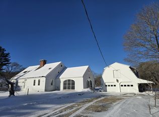 49 Deer Hill Rd, Chocorua, NH 03817