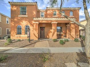 1732 S Martingale Rd, Gilbert, AZ 85295
