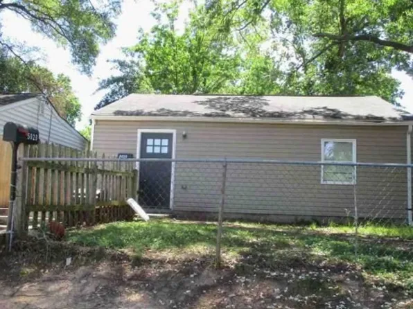 5029 Emo St, Capitol Heights, MD 20743