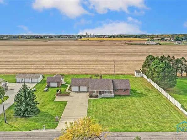 6790 N Martin Williston Rd, Curtice, OH 43412