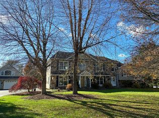 3555 Newark Rd, Cochranville, PA 19330