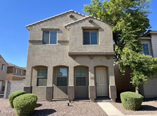 5420 W Albeniz Pl, Phoenix, AZ 85043