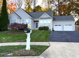 9306 Paul Dr, Manassas Park, VA 20111