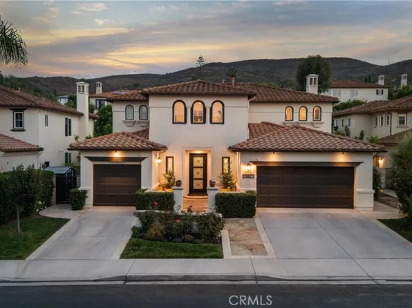 28441 Via Mondano, San Juan Capistrano, CA 92675