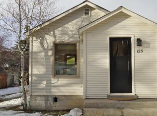 125 W Hansen Ave, Jackson, WY 83001