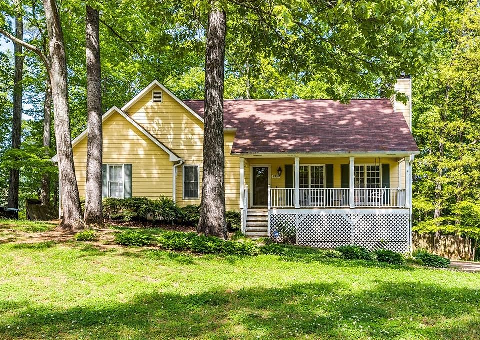 1st image of 2731 Horseshoe Creek Dr SW
