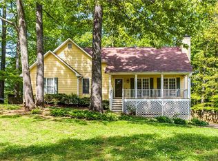 2731 Horseshoe Creek Dr SW, Marietta, GA 30064