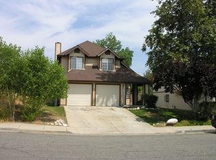 316 E Mohr St, Lake Elsinore, CA 92530