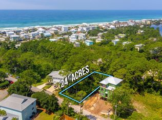 8 Seahorse Cir E, Pt Washington, FL 32459