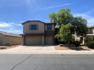 6077 W YORKTOWN Way, Florence, AZ, 85132