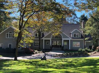 6 Cedar Ridge Dr, Chester Twp, NJ 07930