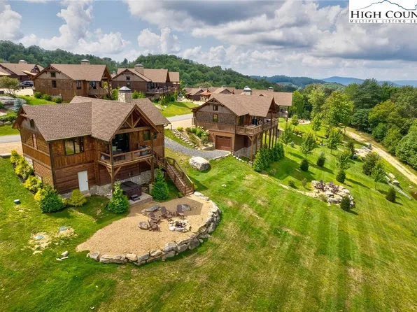 44 Camp Eagle Loop, Banner Elk, NC 28604