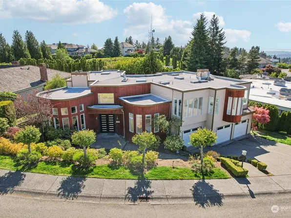 5311 156th Avenue SE, Bellevue, WA 98006