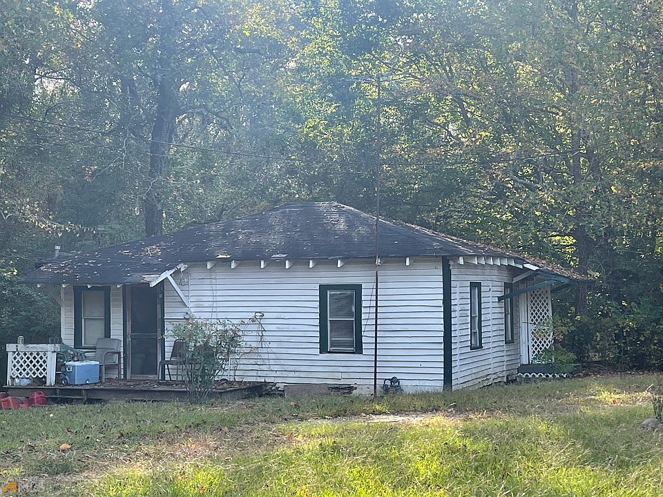 7249 Crest Hwy, Molena, GA 30258 MLS 10101423 Zillow