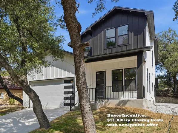 22008 Plockton Dr, Spicewood, TX 78669