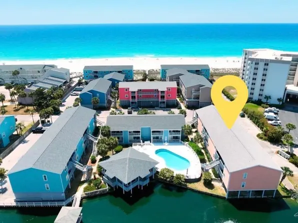 1625 Bulevar Mayor APT H6, Gulf Breeze, FL 32561