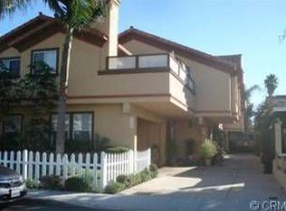 2116 Rockefeller Ln, Redondo Beach, CA 90278
