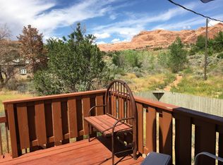 3271 Juniper Dr, Moab, UT 84532