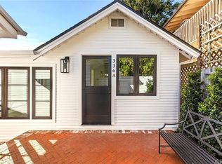 336 Myrtle St APT A, Laguna Beach, CA 92651