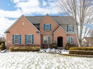 4469 Cherry Blossom Dr, Ypsilanti, MI 48197