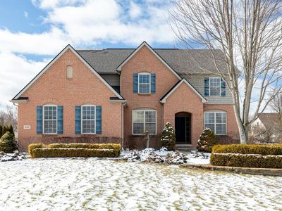 4469 Cherry Blossom Dr, Ypsilanti, MI, 48197