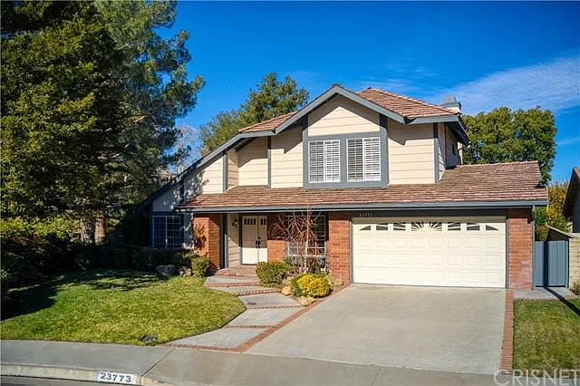 1st image of 23773 Cabezo Ct
